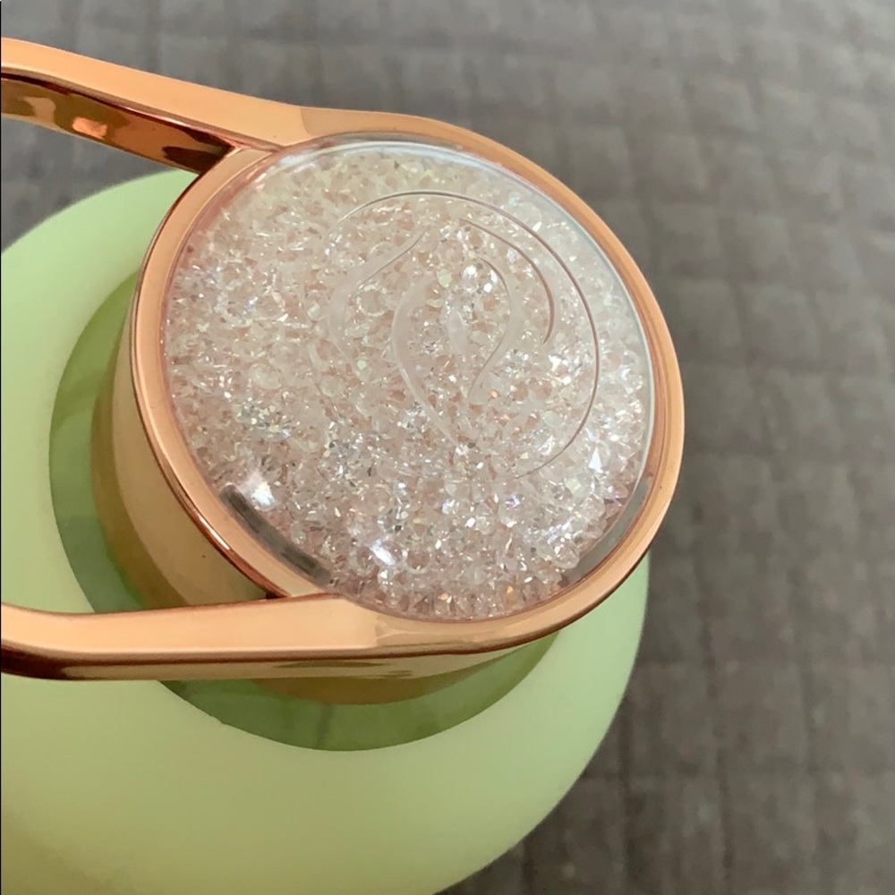 APANA Diamond Water Bottle